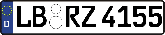 LB-RZ4155