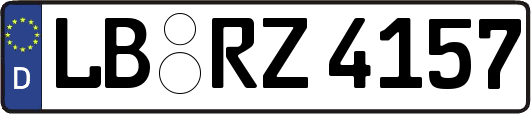 LB-RZ4157