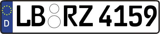 LB-RZ4159