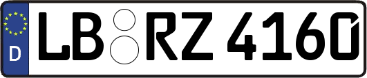 LB-RZ4160