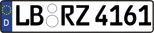 LB-RZ4161