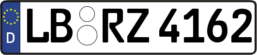 LB-RZ4162