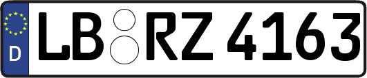 LB-RZ4163