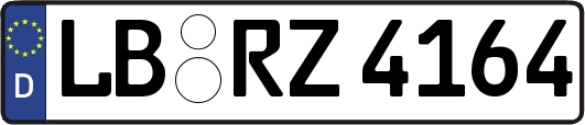 LB-RZ4164