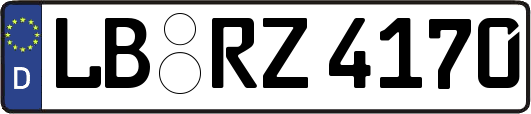 LB-RZ4170