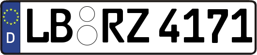LB-RZ4171