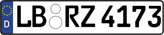 LB-RZ4173