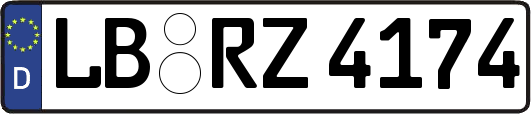 LB-RZ4174