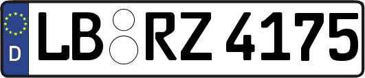 LB-RZ4175