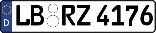 LB-RZ4176