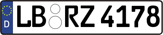 LB-RZ4178
