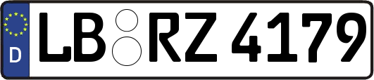 LB-RZ4179