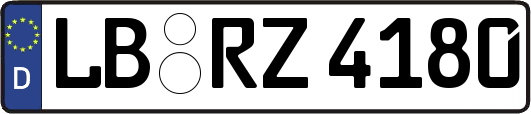 LB-RZ4180
