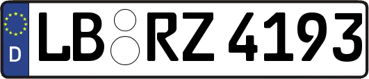 LB-RZ4193