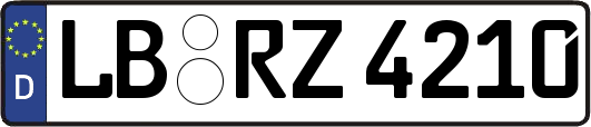 LB-RZ4210