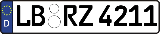 LB-RZ4211