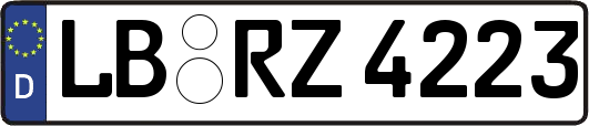LB-RZ4223