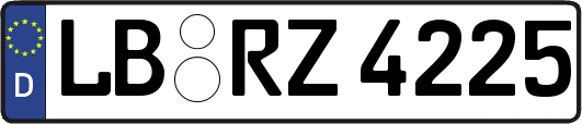 LB-RZ4225