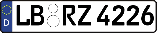 LB-RZ4226