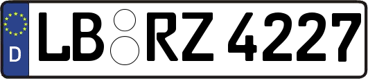 LB-RZ4227