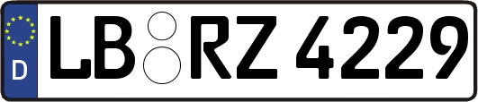 LB-RZ4229