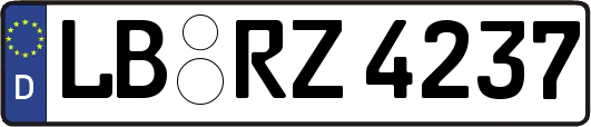 LB-RZ4237