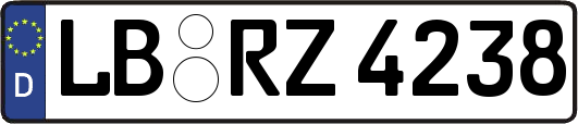 LB-RZ4238