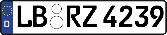 LB-RZ4239