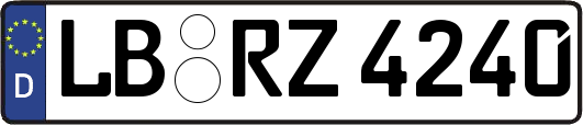 LB-RZ4240