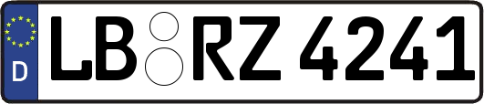 LB-RZ4241