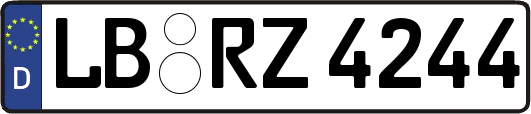 LB-RZ4244