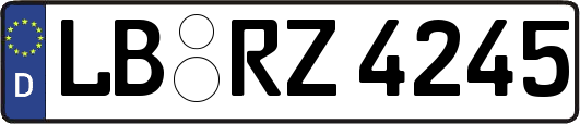 LB-RZ4245