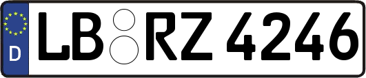 LB-RZ4246