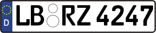 LB-RZ4247