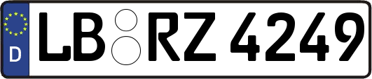 LB-RZ4249
