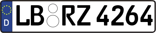 LB-RZ4264