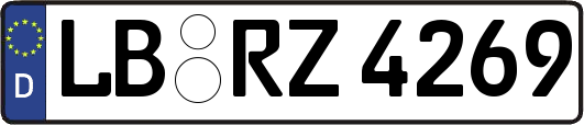 LB-RZ4269