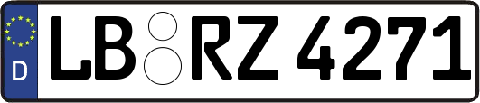 LB-RZ4271