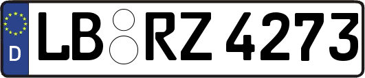 LB-RZ4273