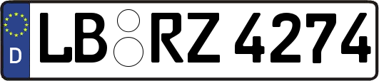 LB-RZ4274