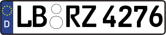 LB-RZ4276