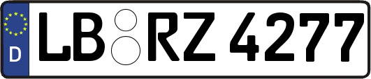LB-RZ4277