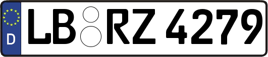 LB-RZ4279