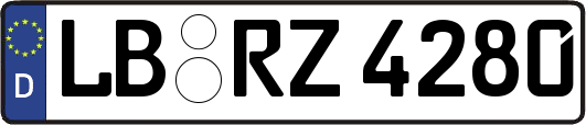 LB-RZ4280
