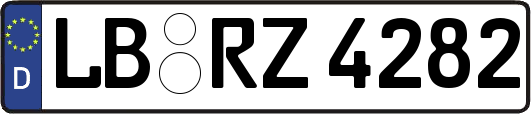 LB-RZ4282
