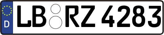 LB-RZ4283