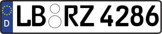 LB-RZ4286