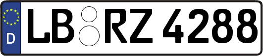 LB-RZ4288