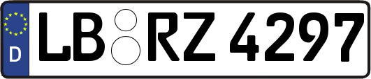 LB-RZ4297