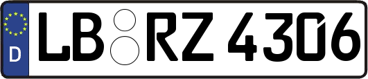 LB-RZ4306